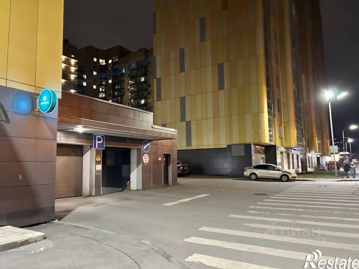Гараж/парковка Казань, проспект Победы