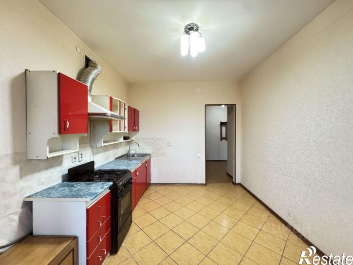 2-комн квартира Казань
