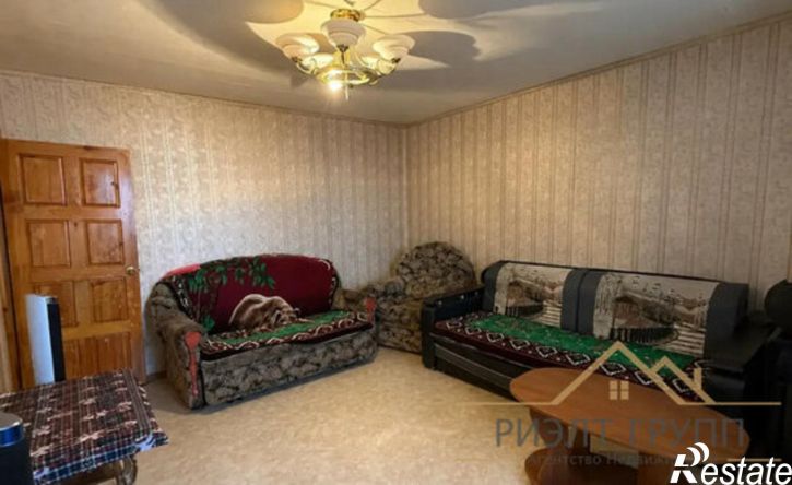3-комн квартира Республика Татарстан (Татарстан), Альметьевск, улица Сулеймановой, 10
