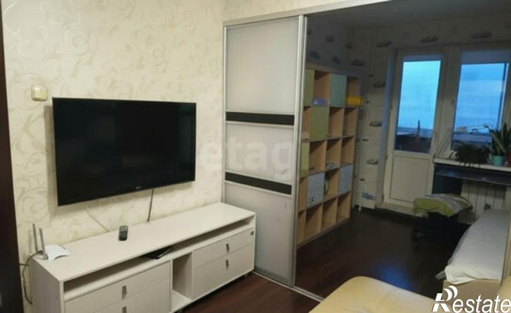 2-комн квартира Республика Татарстан (Татарстан), Казань, улица Адоратского, 15