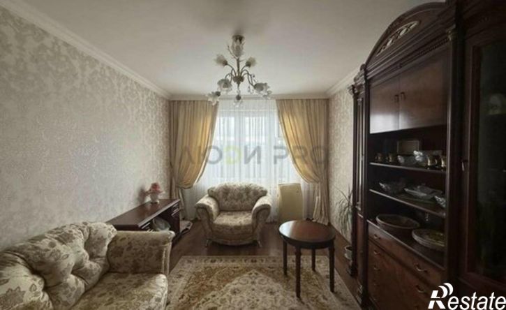 2-комн квартира Республика Татарстан (Татарстан), Набережные Челны, улица Шамиля Усманова, 119/22