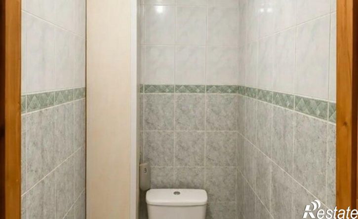 3-комн квартира Республика Татарстан (Татарстан), Альметьевск, улица Сулеймановой, 10