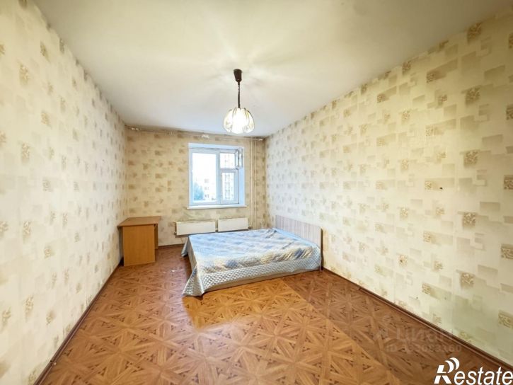 2-комн квартира Казань