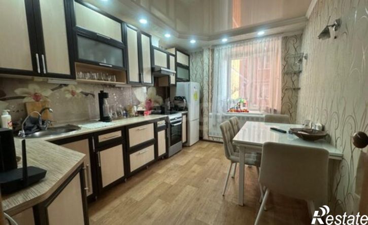 2-комн квартира Республика Татарстан (Татарстан), Нижнекамск, проспект Строителей, 48