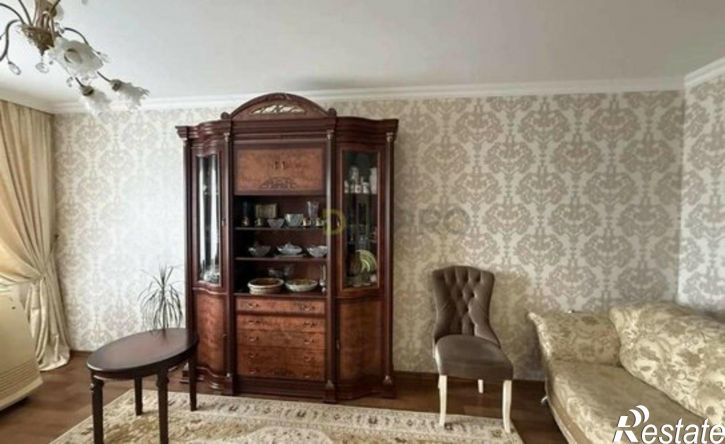 2-комн квартира Республика Татарстан (Татарстан), Набережные Челны, улица Шамиля Усманова, 119/22