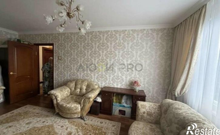 2-комн квартира Республика Татарстан (Татарстан), Набережные Челны, улица Шамиля Усманова, 119/22