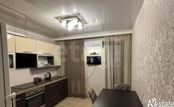 2-комн квартира Республика Татарстан (Татарстан), Набережные Челны, проспект Вахитова, 36А