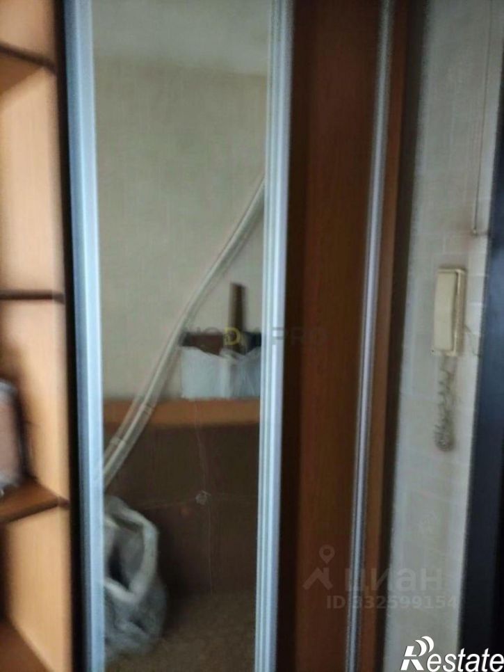 3-комн квартира улица Татарстан,дом 24