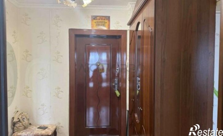 2-комн квартира Республика Татарстан (Татарстан), Набережные Челны, улица Шамиля Усманова, 119/22