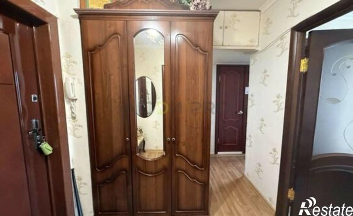 2-комн квартира Республика Татарстан (Татарстан), Набережные Челны, улица Шамиля Усманова, 119/22
