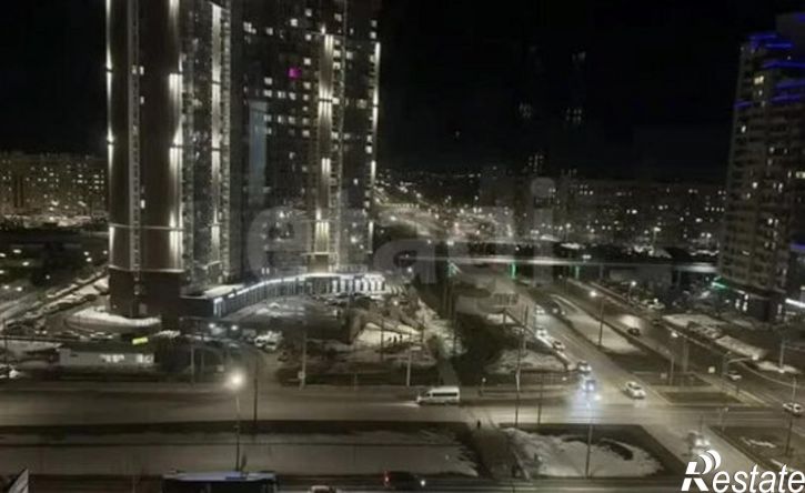 2-комн квартира Республика Татарстан (Татарстан), Набережные Челны, проспект Вахитова, 36А