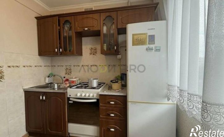 2-комн квартира Республика Татарстан (Татарстан), Набережные Челны, улица Шамиля Усманова, 119/22