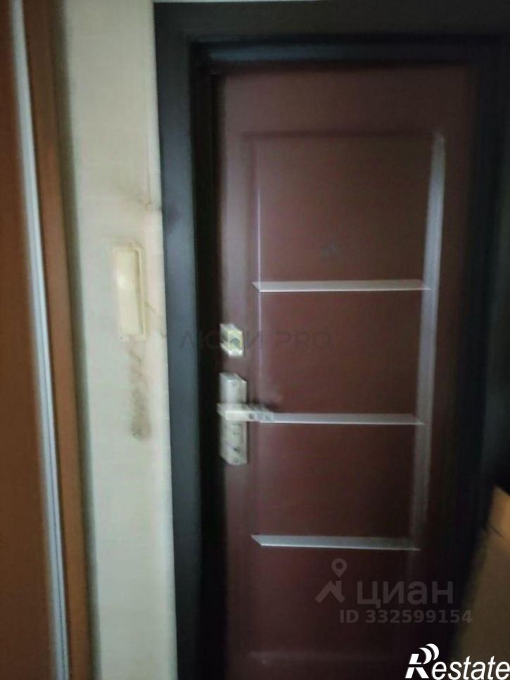 3-комн квартира улица Татарстан,дом 24