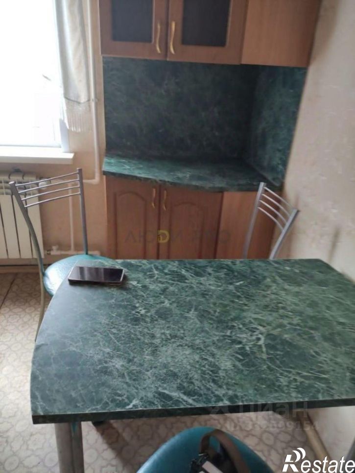 3-комн квартира улица Татарстан,дом 24