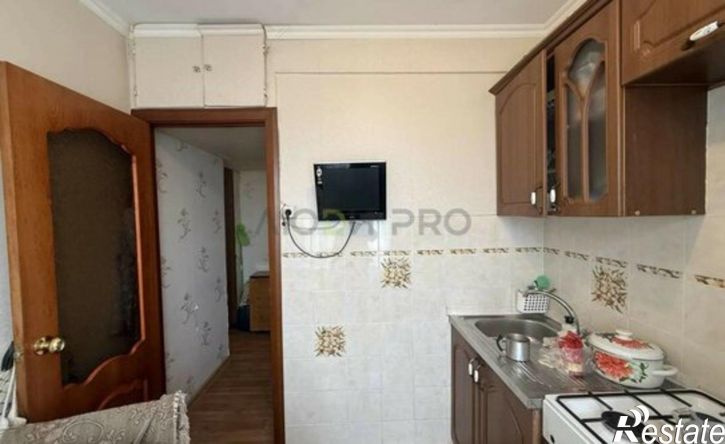 2-комн квартира Республика Татарстан (Татарстан), Набережные Челны, улица Шамиля Усманова, 119/22
