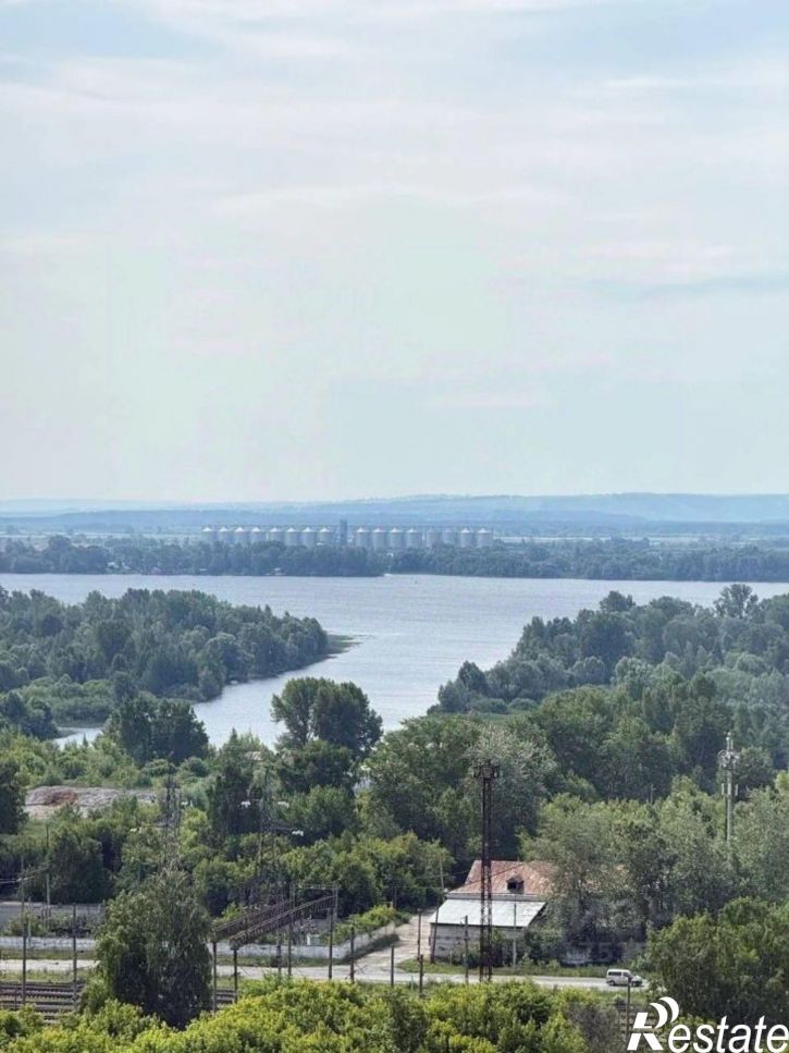 1-комн квартира в новом доме Зеленодольск