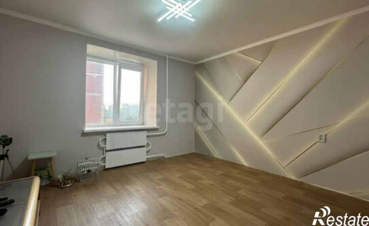 2-комн квартира Республика Татарстан (Татарстан), Нижнекамск, проспект Строителей, 48