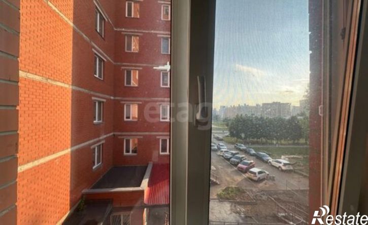 2-комн квартира Республика Татарстан (Татарстан), Нижнекамск, проспект Строителей, 48