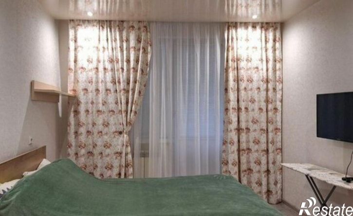 1-комн квартира Республика Татарстан (Татарстан), Набережные Челны, проспект Фоменко, 64