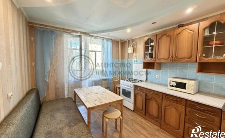 1-комн квартира Республика Татарстан (Татарстан), Казань, улица Фикрята Табеева, 3