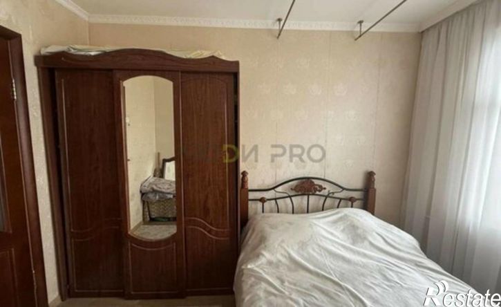 2-комн квартира Республика Татарстан (Татарстан), Набережные Челны, улица Шамиля Усманова, 119/22
