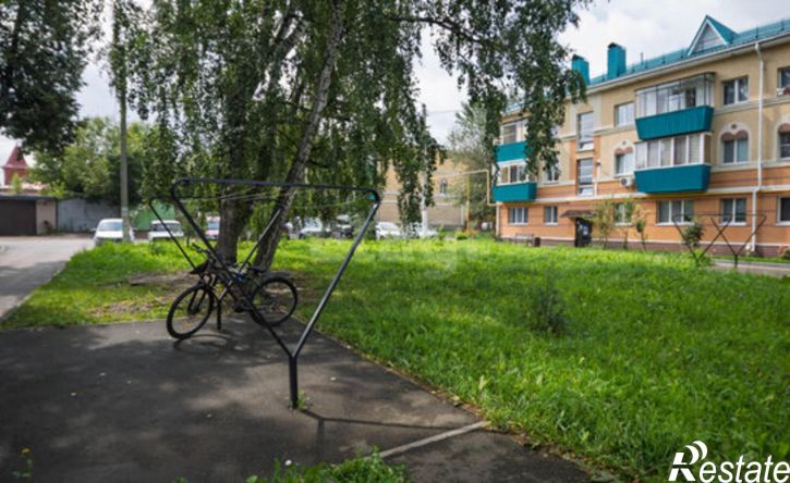2-комн квартира Республика Татарстан (Татарстан), Альметьевск, улица Тимирязева, 9