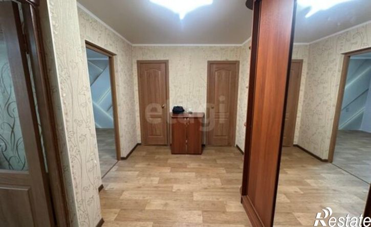 2-комн квартира Республика Татарстан (Татарстан), Нижнекамск, проспект Строителей, 48