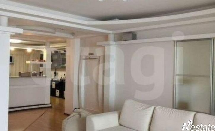 4-комн квартира Республика Татарстан (Татарстан), Казань, улица Академика Завойского, 13