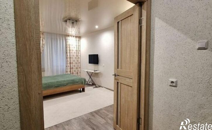 1-комн квартира Республика Татарстан (Татарстан), Набережные Челны, проспект Фоменко, 64