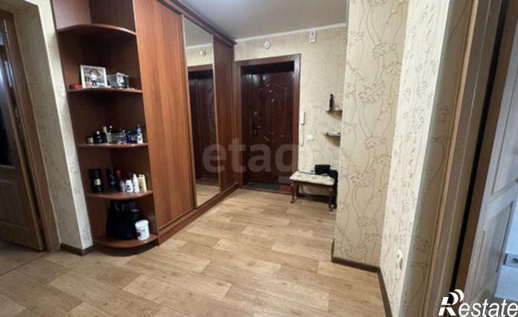 2-комн квартира Республика Татарстан (Татарстан), Нижнекамск, проспект Строителей, 48