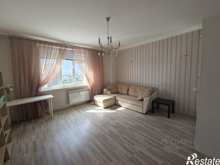 1-комн квартира Казань