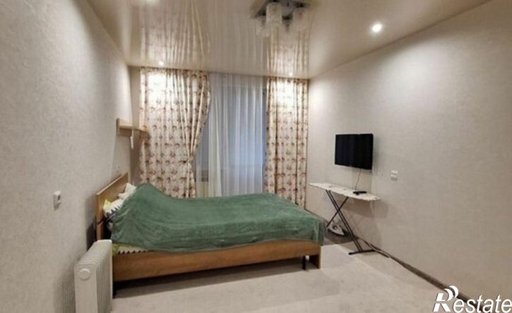 1-комн квартира Республика Татарстан (Татарстан), Набережные Челны, проспект Фоменко, 64