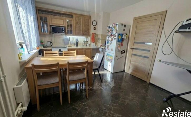 2-комн квартира Республика Татарстан (Татарстан), Казань, улица Академика Глушко, 6
