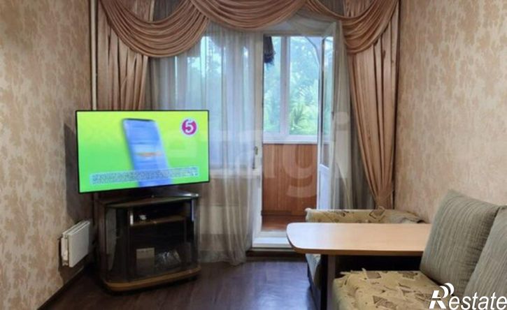 4-комн квартира Республика Татарстан (Татарстан), Казань, проспект Победы, 134