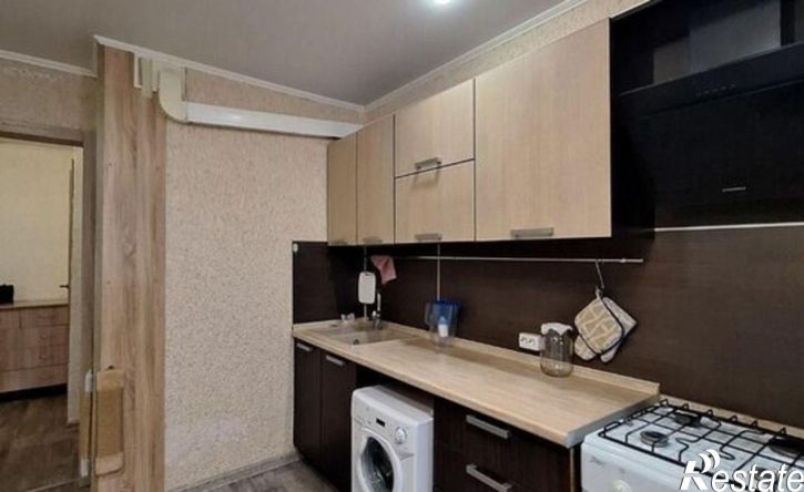 1-комн квартира Республика Татарстан (Татарстан), Набережные Челны, проспект Фоменко, 64