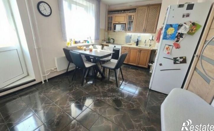2-комн квартира Республика Татарстан (Татарстан), Казань, улица Академика Глушко, 6