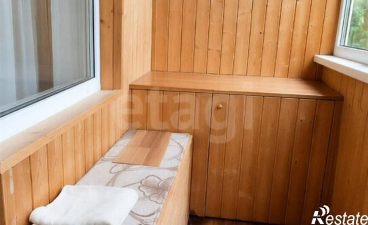 4-комн квартира Республика Татарстан (Татарстан), Казань, проспект Победы, 134