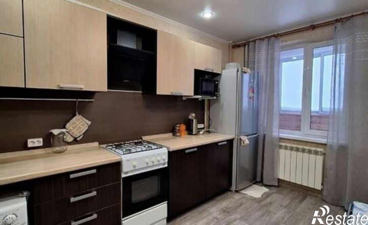 1-комн квартира Республика Татарстан (Татарстан), Набережные Челны, проспект Фоменко, 64