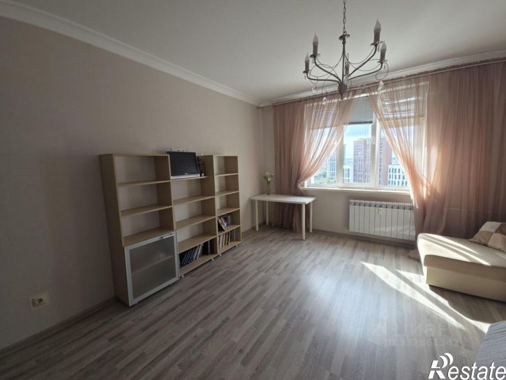 1-комн квартира Казань