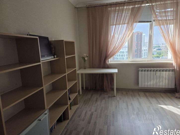 1-комн квартира Казань