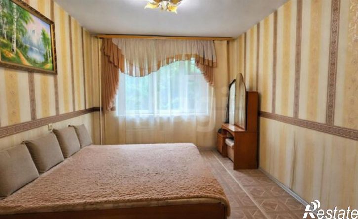 4-комн квартира Республика Татарстан (Татарстан), Казань, проспект Победы, 134