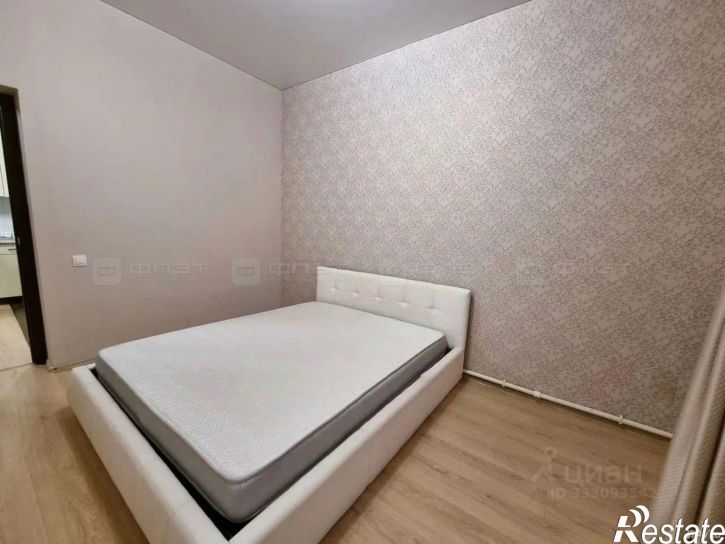 2-комн квартира Татарстан, Казань, Вахитовский