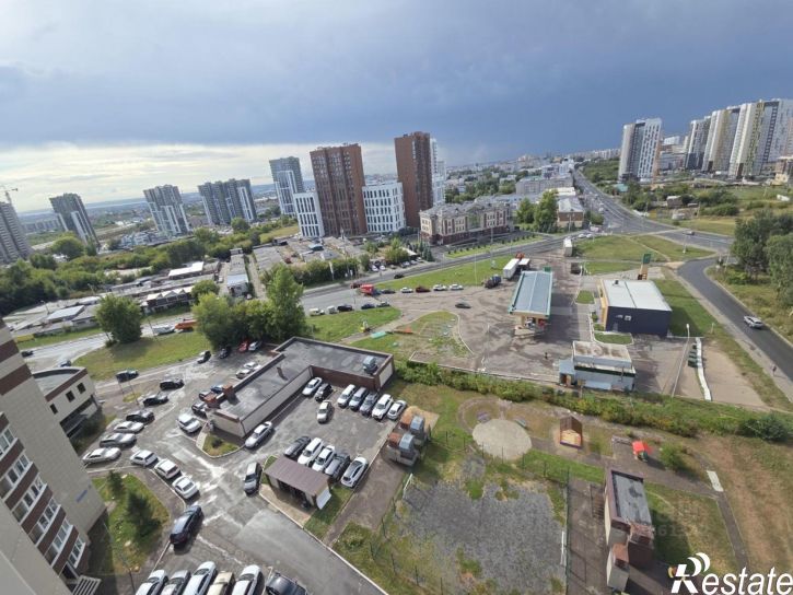 1-комн квартира Казань