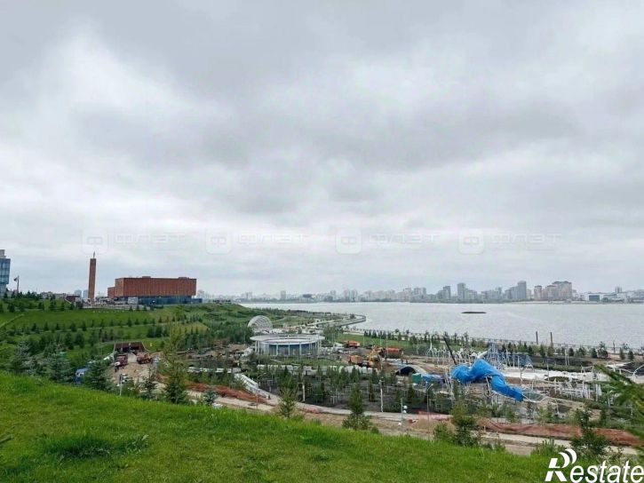 2-комн квартира Татарстан, Казань, Вахитовский