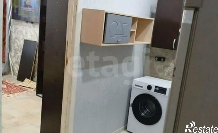 2-комн квартира Республика Татарстан (Татарстан), Казань, улица Мусина, 59Бк2