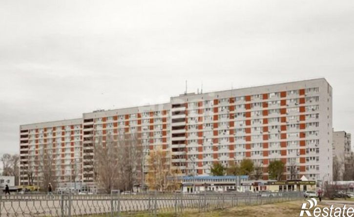 2-комн квартира Республика Татарстан (Татарстан), Казань, улица Мусина, 59Бк2