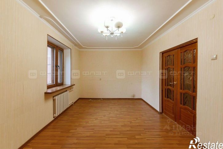 2-комн квартира Татарстан, Казань, Приволжский, ул. Сафиуллина