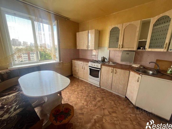 2-комн квартира Татарстан, Казань, Приволжский, пр. Победы, 30
