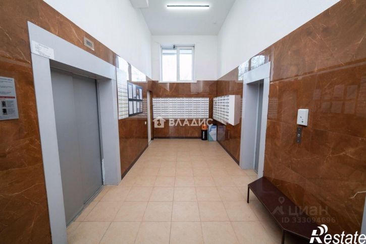 3-комн квартира Республика Татарстан (Татарстан), Казань
