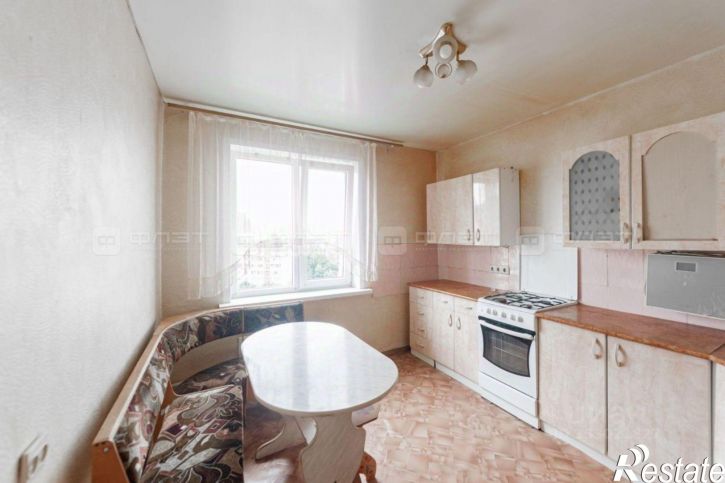 2-комн квартира Татарстан, Казань, Приволжский, пр. Победы, 30